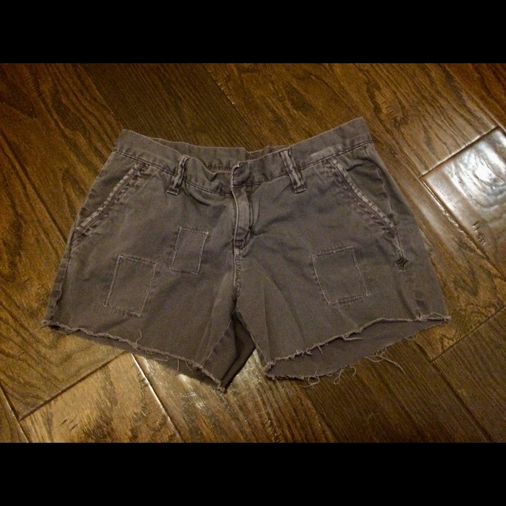 Hurley shorts